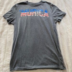 ‘Murica T-Shirt
